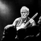 John Abercrombie, Frankfurt, 2016