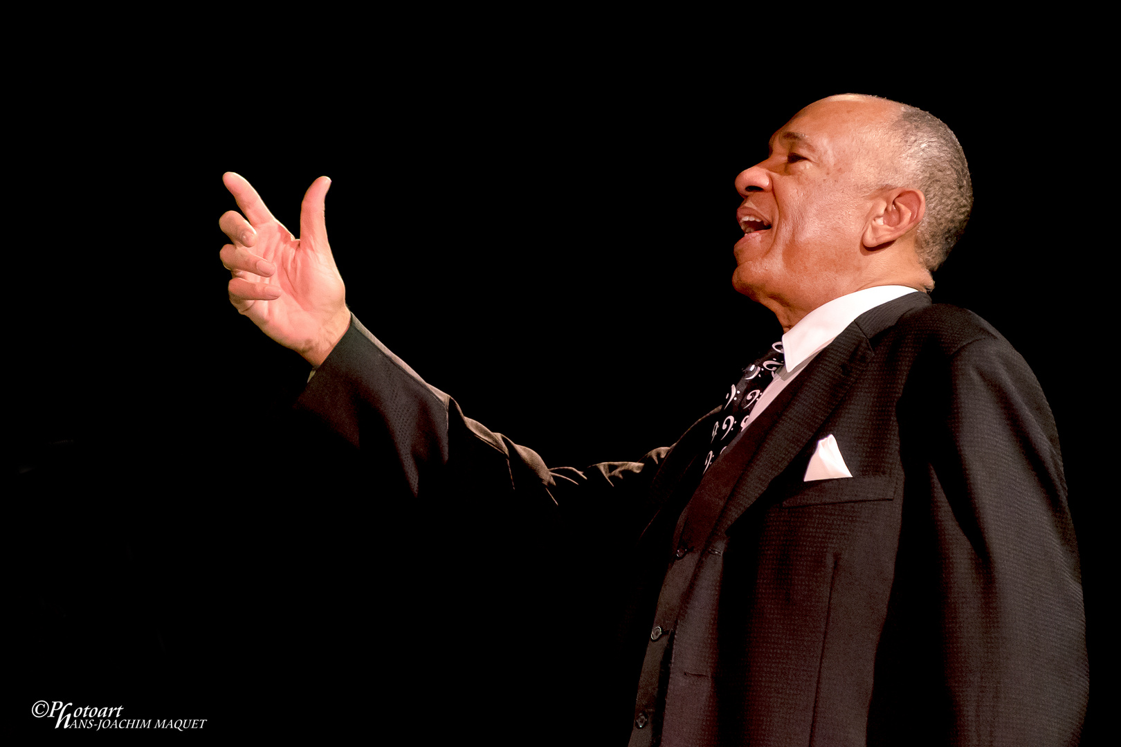 John Clayton Foto & Bild konzert, live, jazz Bilder auf