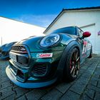 John Cooper Works Clubsport