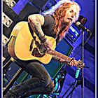 John Corabi unplugged