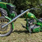 John Deer - Harley