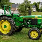 John Deere 1630