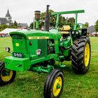 John Deere 3020