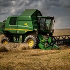 John Deere