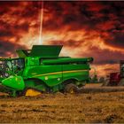 John Deere 4