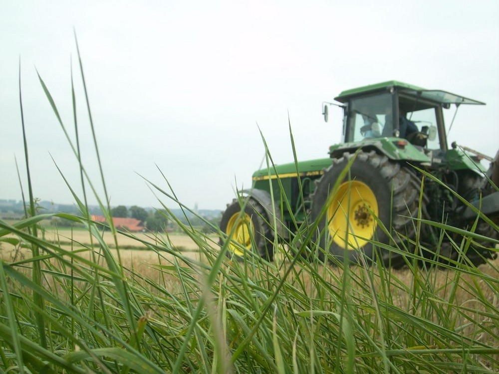 John Deere 4755