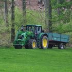 John Deere