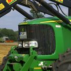 John Deere 6620