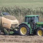 John Deere 6630