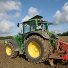 John Deere 6920