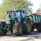 John Deere 7710