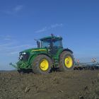 John Deere 7920