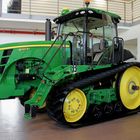 John Deere 8345 RT