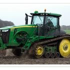 JOHN DEERE 8360 RT