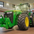 John Deere 8370 R II