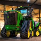 John Deere 9620 RX