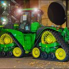 John Deere 9620 RX II