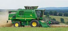 John Deere 9780 CTS