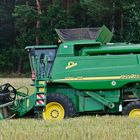 John Deere 9780i CTS