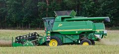 John Deere 9780i CTS