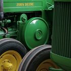 John Deere I