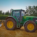 John Deere II