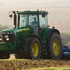 John Deere II