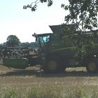 John Deere W 660i