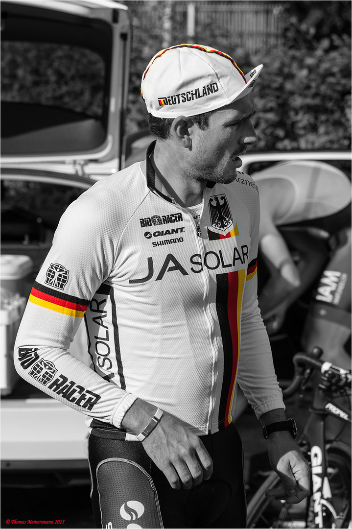 John Degenkolb...