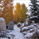 John Denver Sanctuary - Aspen Colorado