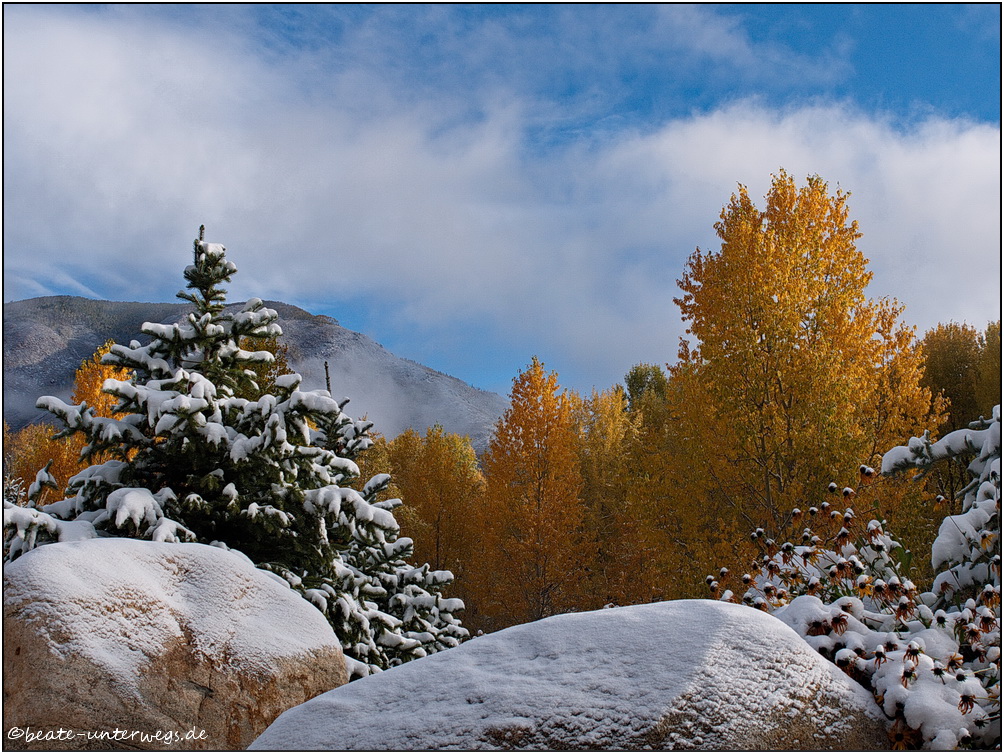 John Denver Sanctuary