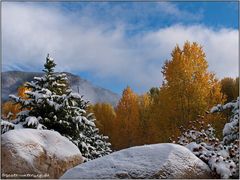 John Denver Sanctuary