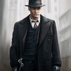 John Dillinger - Public Enemies