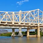 John F. Kennedy Memorial Bridge