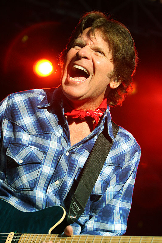 John Fogerty