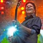 John Fogerty: The Voice of Creedence Clearwater Revival