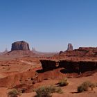 John Ford Point / Monument Valley