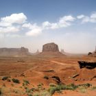 John Ford Point - Monument Valley