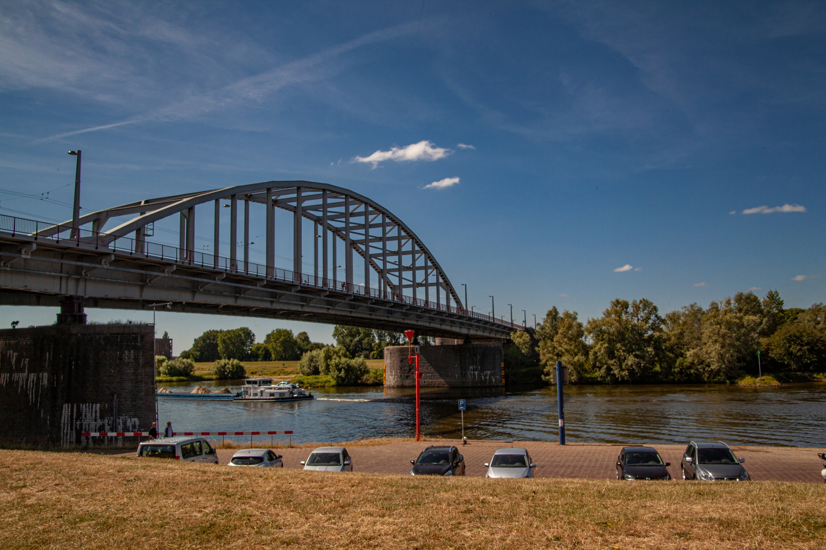 John Frost Bridge