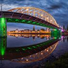 John Frost Brücke Arnhem