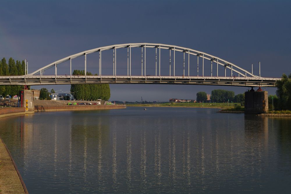 John-Frostbrücke, Arnhem