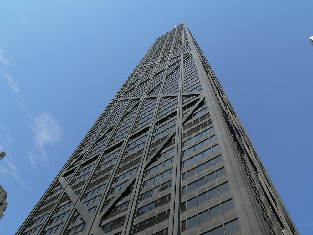 John Hancock Center