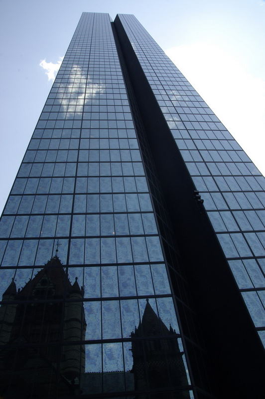 John Hancock Tower