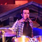 John Harrison Smith - drums