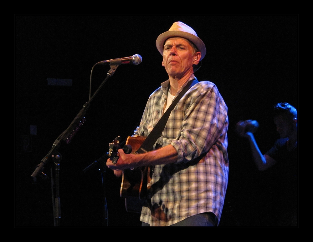 John Hiatt