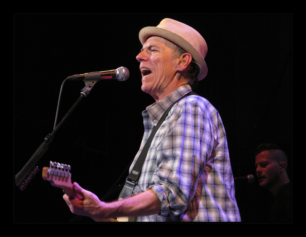 John Hiatt