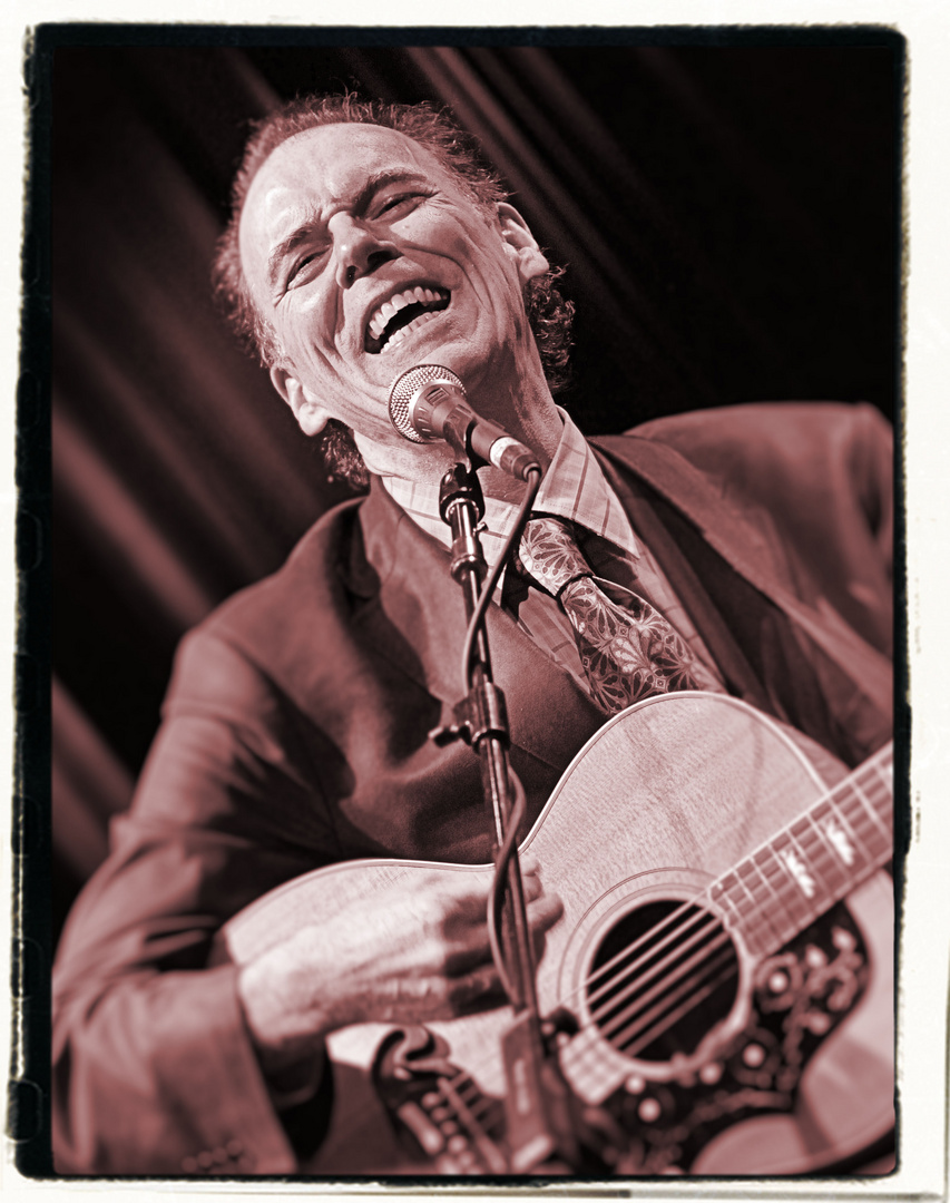 John Hiatt, Wien 2010