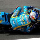 John Hopkins, G.P. Catalunya 2006