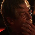 John Hurt a Festival del Film di Roma