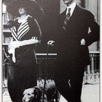 John Jacob Astor IV und Madeleine